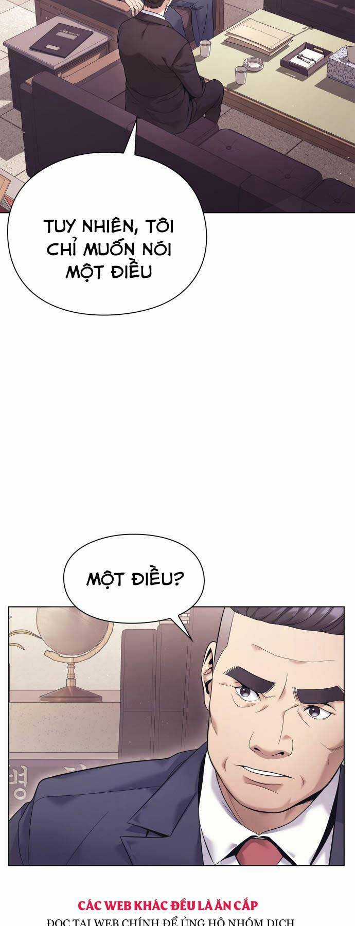 Nhân Viên Văn Phòng Nhìn Thấy Vận Mệnh Chapter 1 trang 52