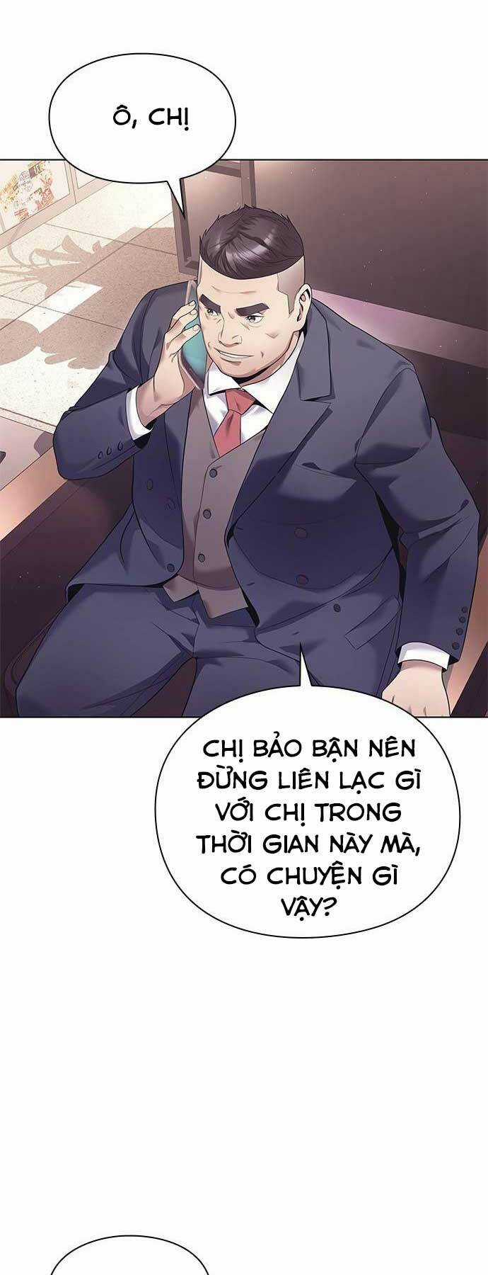 Nhân Viên Văn Phòng Nhìn Thấy Vận Mệnh Chapter 1 trang 63