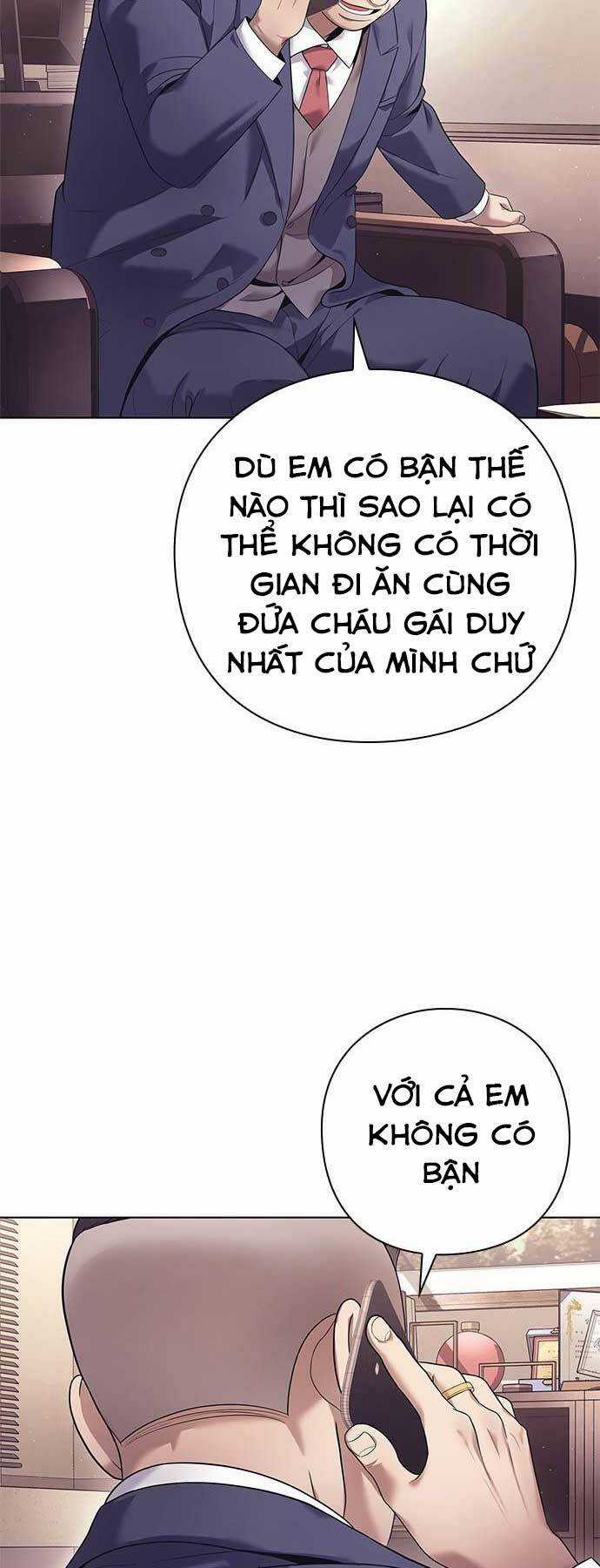 Nhân Viên Văn Phòng Nhìn Thấy Vận Mệnh Chapter 1 trang 65