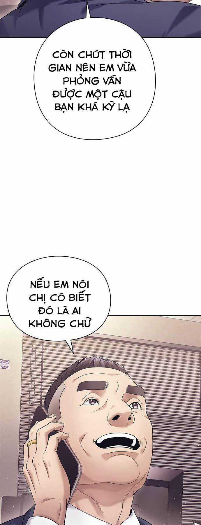 Nhân Viên Văn Phòng Nhìn Thấy Vận Mệnh Chapter 1 trang 66