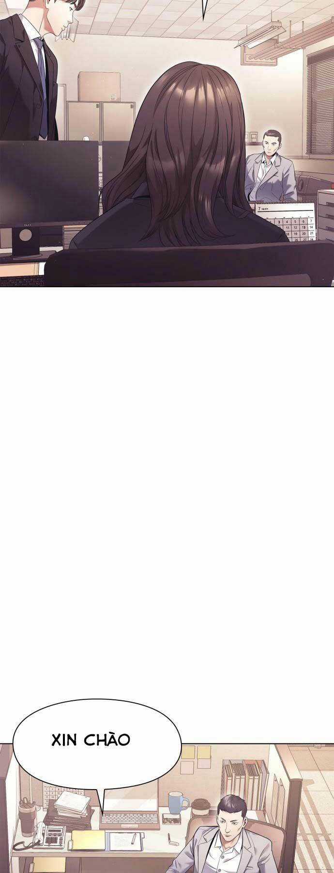 Nhân Viên Văn Phòng Nhìn Thấy Vận Mệnh Chapter 1 trang 71