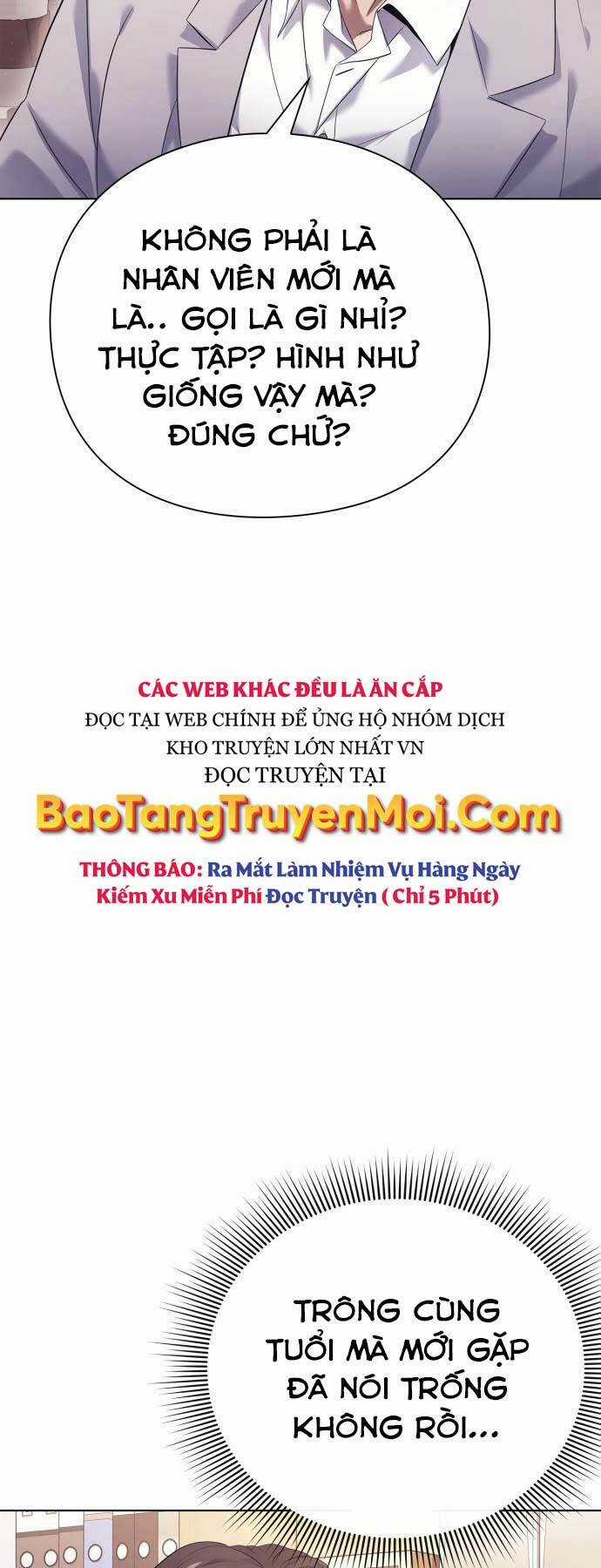 Nhân Viên Văn Phòng Nhìn Thấy Vận Mệnh Chapter 1 trang 73