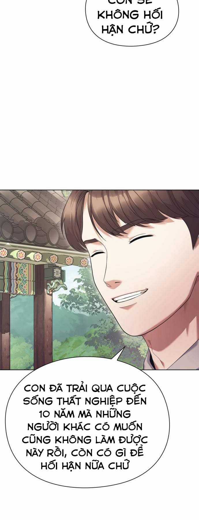 Nhân Viên Văn Phòng Nhìn Thấy Vận Mệnh Chapter 1 trang 8