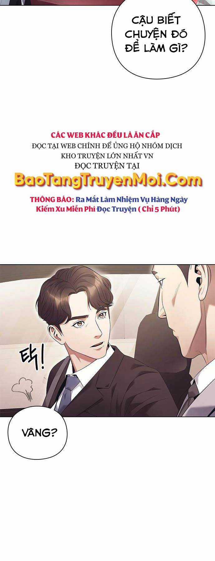 Nhân Viên Văn Phòng Nhìn Thấy Vận Mệnh Chapter 1 trang 81