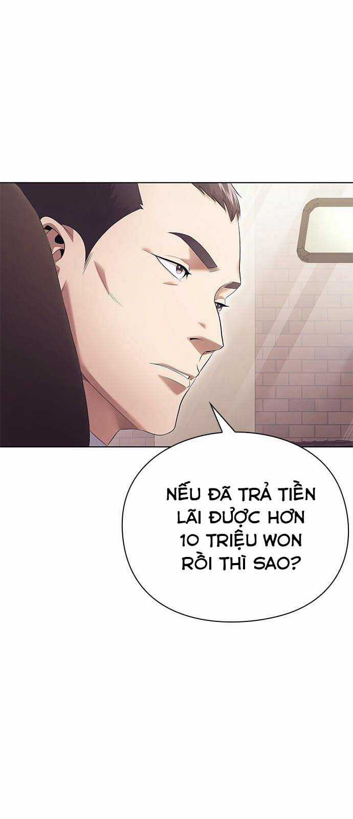 Nhân Viên Văn Phòng Nhìn Thấy Vận Mệnh Chapter 1 trang 82