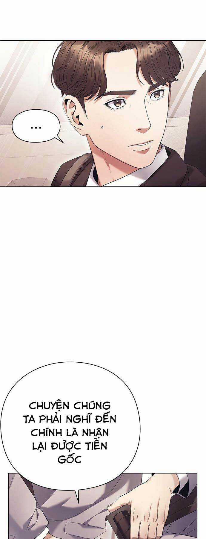 Nhân Viên Văn Phòng Nhìn Thấy Vận Mệnh Chapter 1 trang 83