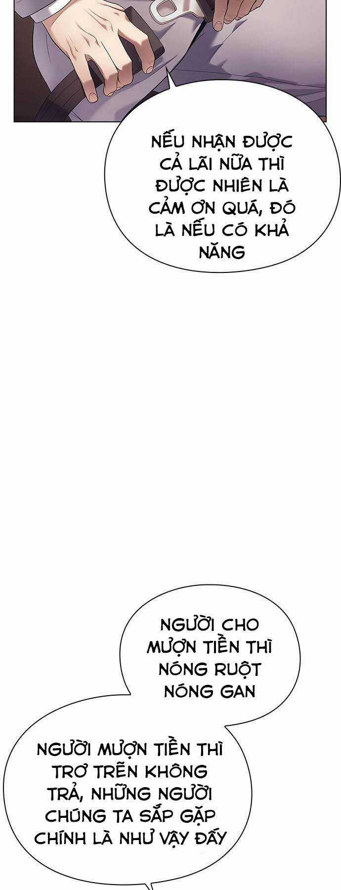 Nhân Viên Văn Phòng Nhìn Thấy Vận Mệnh Chapter 1 trang 84