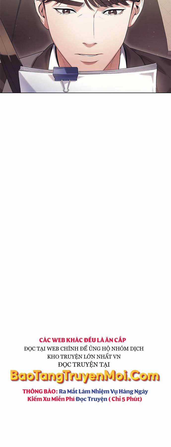 Nhân Viên Văn Phòng Nhìn Thấy Vận Mệnh Chapter 1 trang 88