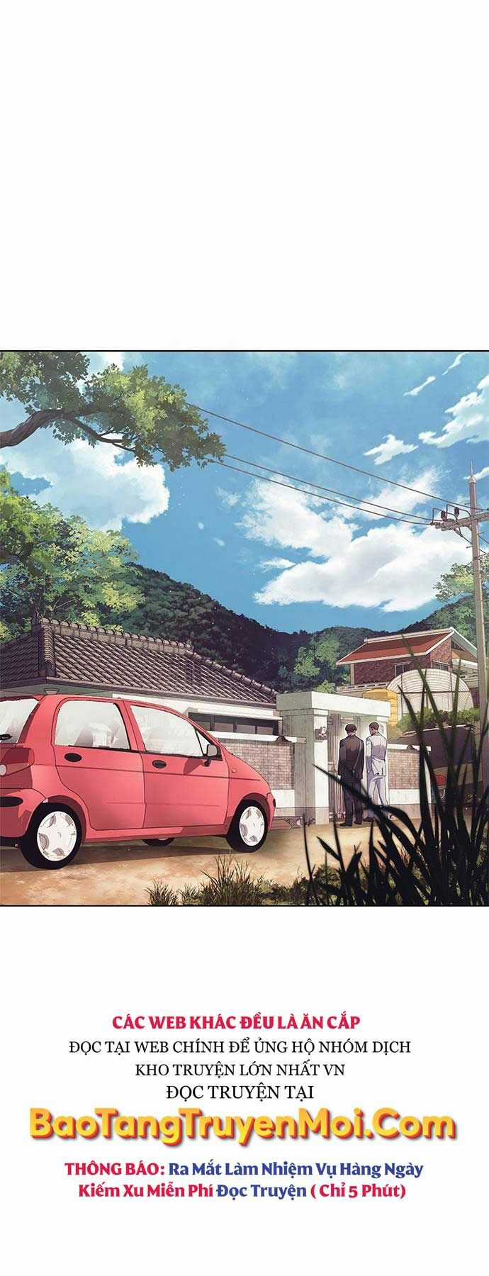 Nhân Viên Văn Phòng Nhìn Thấy Vận Mệnh Chapter 1 trang 90