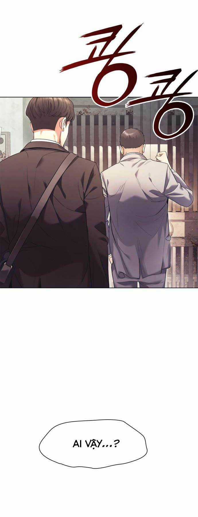 Nhân Viên Văn Phòng Nhìn Thấy Vận Mệnh Chapter 1 trang 92