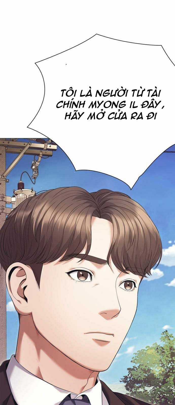 Nhân Viên Văn Phòng Nhìn Thấy Vận Mệnh Chapter 1 trang 93