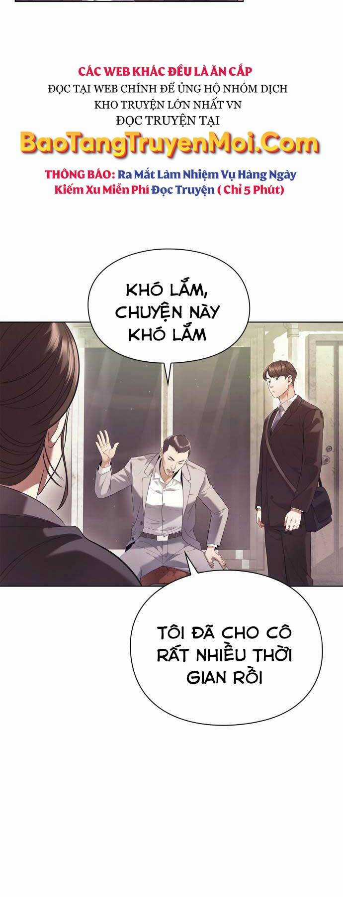 Nhân Viên Văn Phòng Nhìn Thấy Vận Mệnh Chapter 1 trang 96