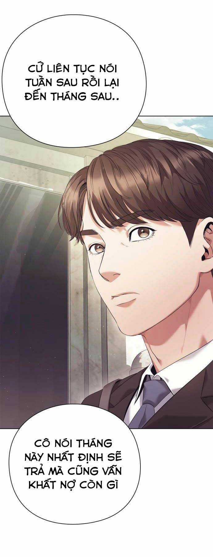 Nhân Viên Văn Phòng Nhìn Thấy Vận Mệnh Chapter 1 trang 97