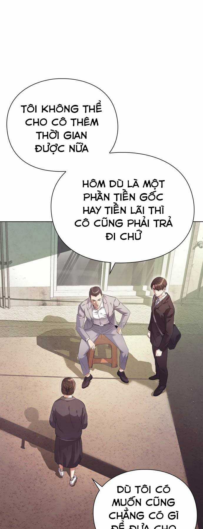 Nhân Viên Văn Phòng Nhìn Thấy Vận Mệnh Chapter 1 trang 98