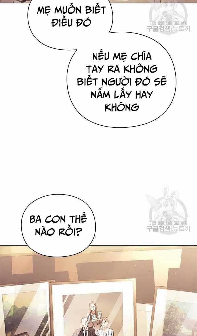 Nhân Viên Văn Phòng Nhìn Thấy Vận Mệnh Chapter 10 trang 10