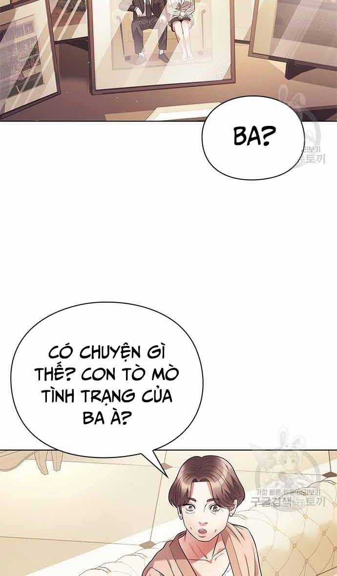 Nhân Viên Văn Phòng Nhìn Thấy Vận Mệnh Chapter 10 trang 11