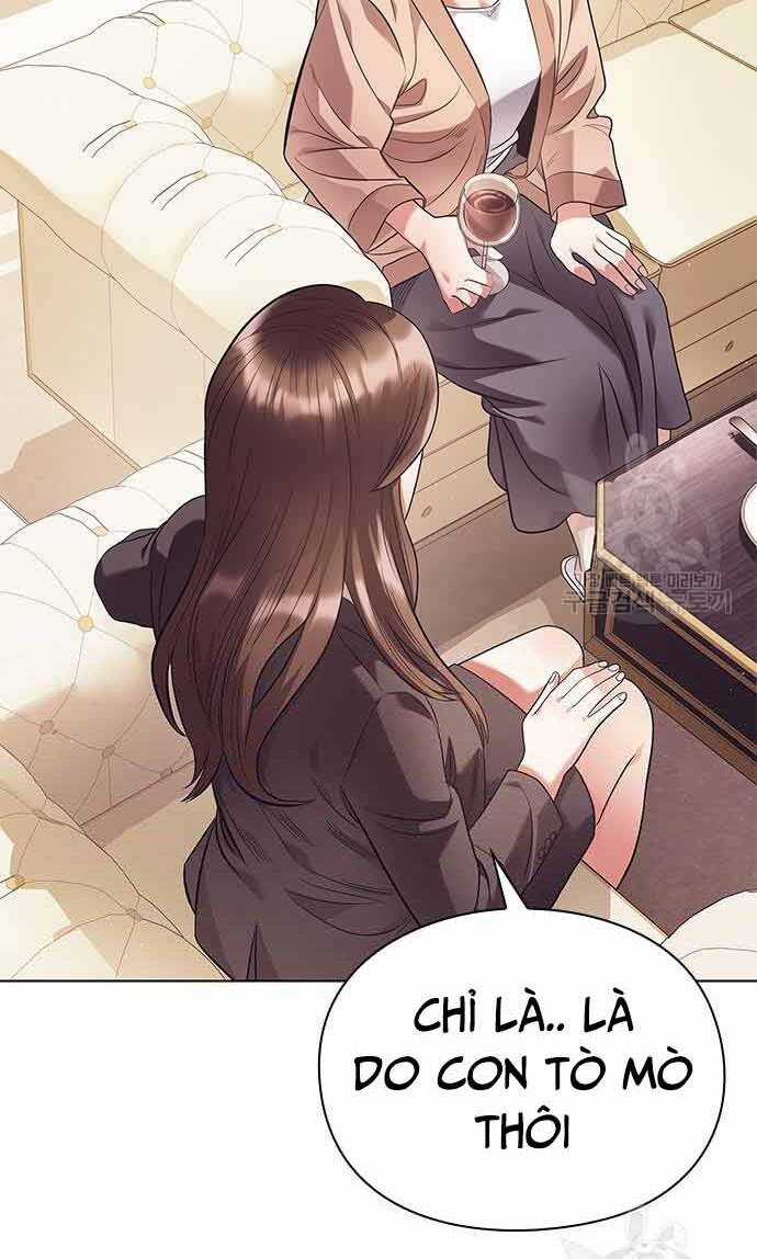 Nhân Viên Văn Phòng Nhìn Thấy Vận Mệnh Chapter 10 trang 12