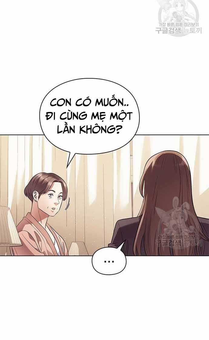 Nhân Viên Văn Phòng Nhìn Thấy Vận Mệnh Chapter 10 trang 13