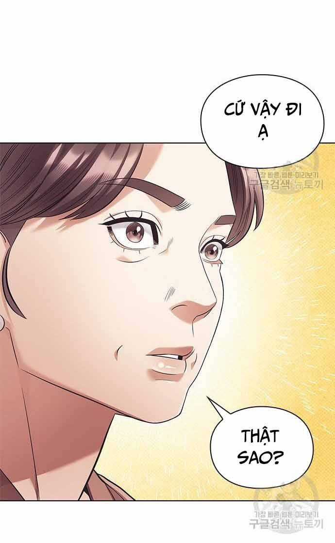 Nhân Viên Văn Phòng Nhìn Thấy Vận Mệnh Chapter 10 trang 14