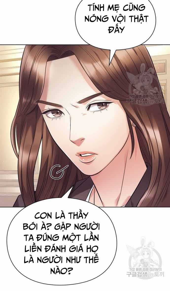 Nhân Viên Văn Phòng Nhìn Thấy Vận Mệnh Chapter 10 trang 2