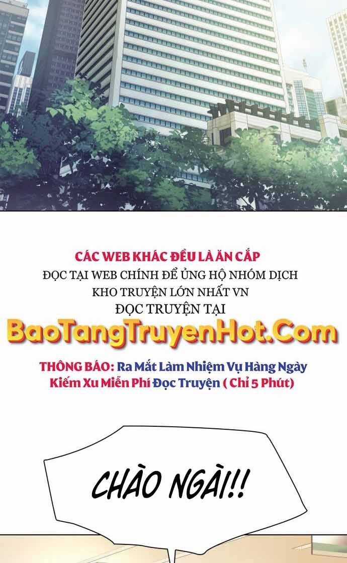 Nhân Viên Văn Phòng Nhìn Thấy Vận Mệnh Chapter 10 trang 20