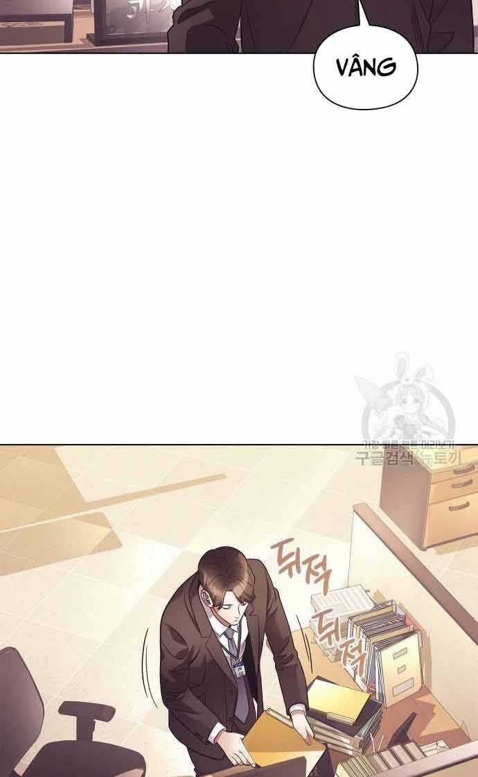 Nhân Viên Văn Phòng Nhìn Thấy Vận Mệnh Chapter 10 trang 25