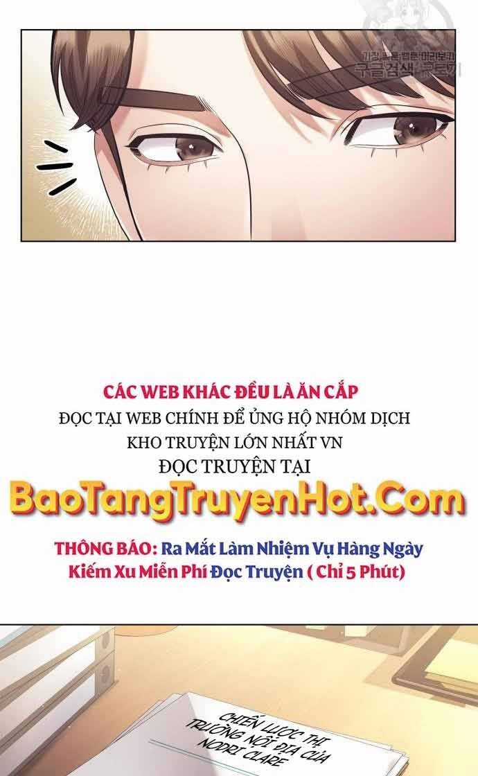 Nhân Viên Văn Phòng Nhìn Thấy Vận Mệnh Chapter 10 trang 28