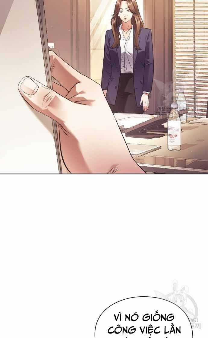 Nhân Viên Văn Phòng Nhìn Thấy Vận Mệnh Chapter 10 trang 39