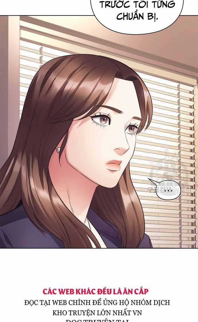 Nhân Viên Văn Phòng Nhìn Thấy Vận Mệnh Chapter 10 trang 40