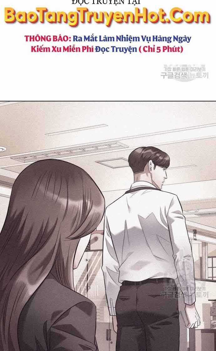 Nhân Viên Văn Phòng Nhìn Thấy Vận Mệnh Chapter 10 trang 41