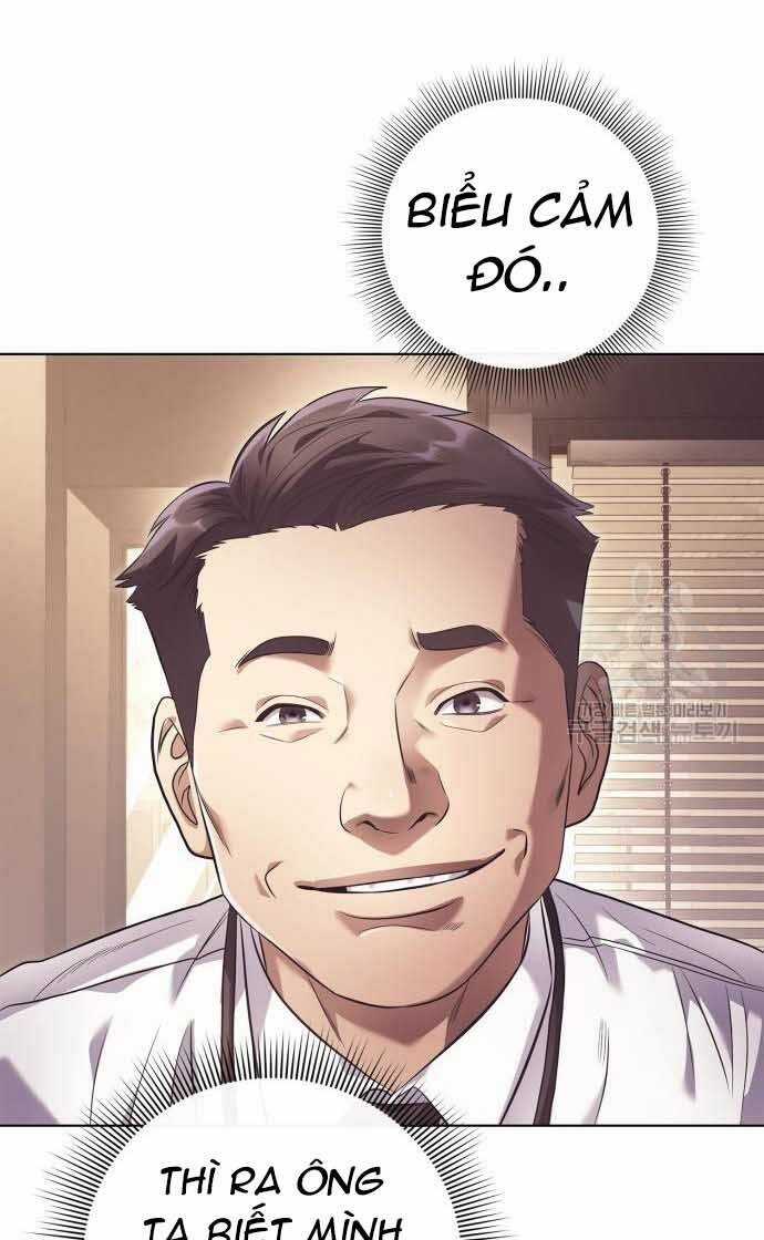 Nhân Viên Văn Phòng Nhìn Thấy Vận Mệnh Chapter 10 trang 65