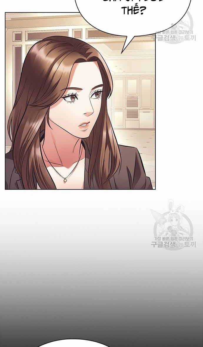 Nhân Viên Văn Phòng Nhìn Thấy Vận Mệnh Chapter 10 trang 7