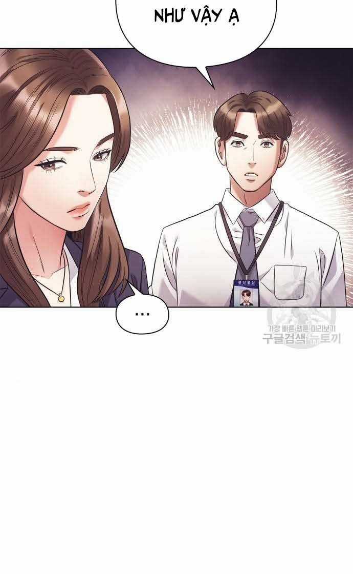 Nhân Viên Văn Phòng Nhìn Thấy Vận Mệnh Chapter 10 trang 70