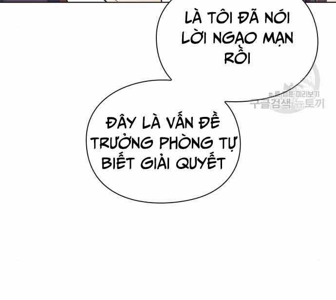 Nhân Viên Văn Phòng Nhìn Thấy Vận Mệnh Chapter 10 trang 91