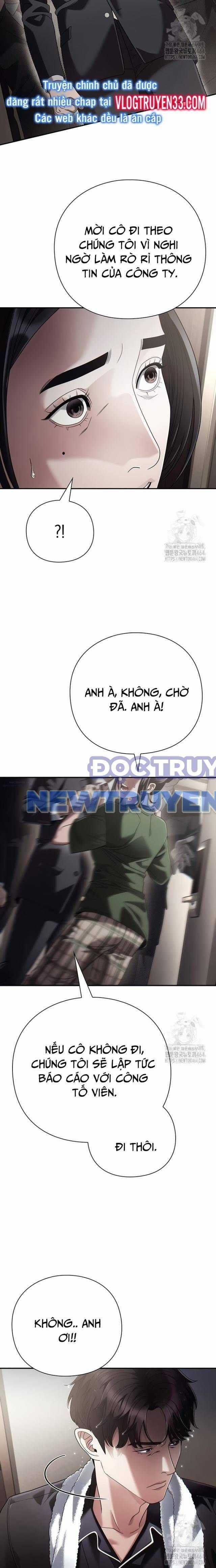 Nhân Viên Văn Phòng Nhìn Thấy Vận Mệnh Chapter 100 trang 2