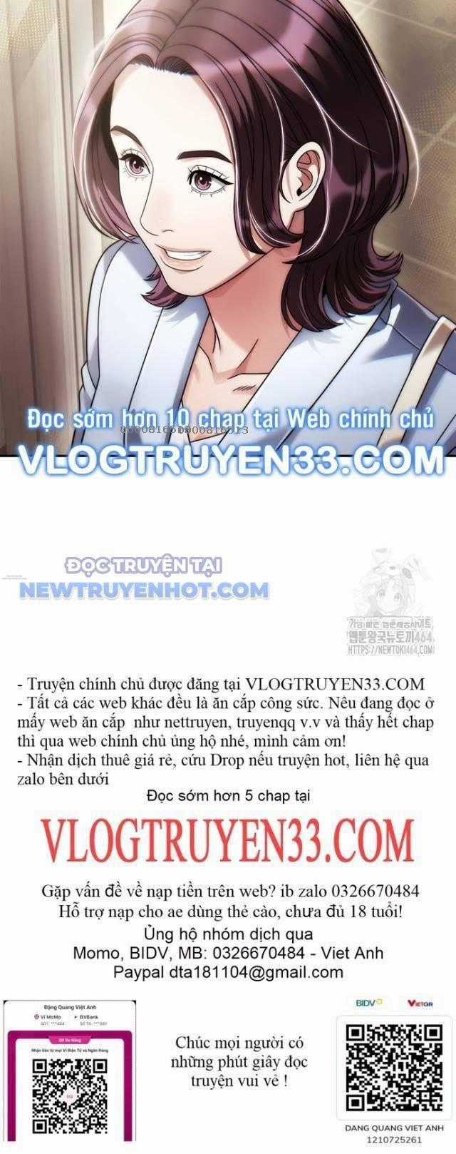 Nhân Viên Văn Phòng Nhìn Thấy Vận Mệnh Chapter 100 trang 30