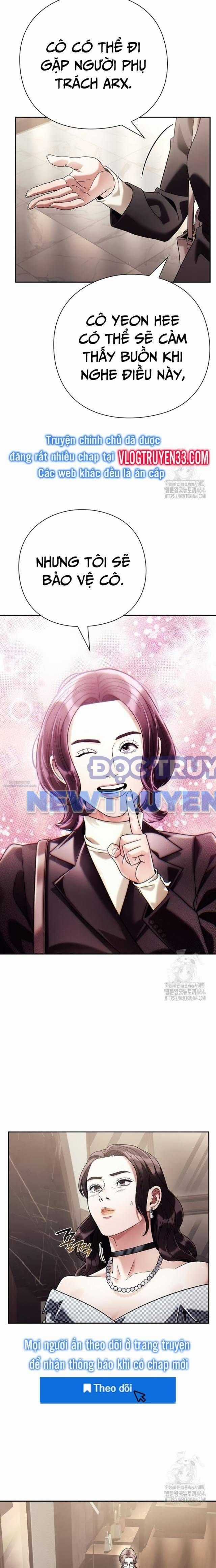 Nhân Viên Văn Phòng Nhìn Thấy Vận Mệnh Chapter 101 trang 19