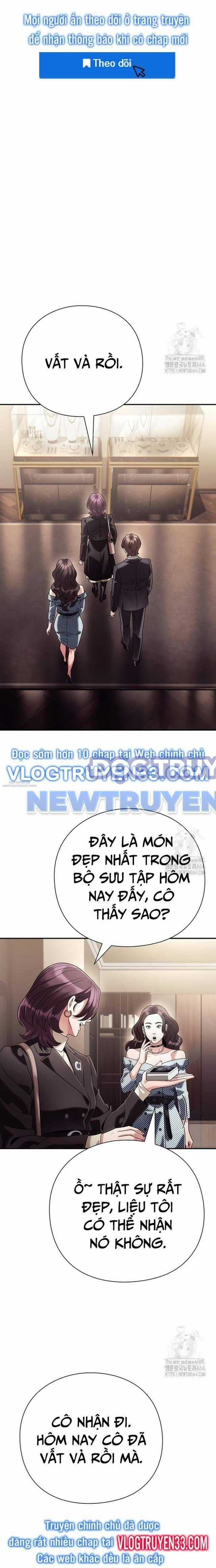 Nhân Viên Văn Phòng Nhìn Thấy Vận Mệnh Chapter 101 trang 29