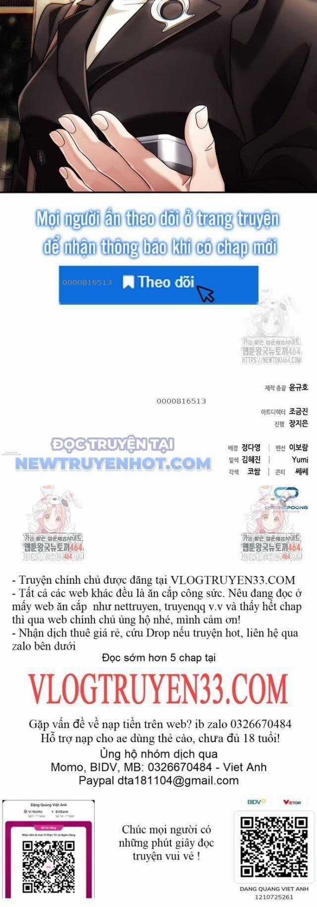 Nhân Viên Văn Phòng Nhìn Thấy Vận Mệnh Chapter 101 trang 31