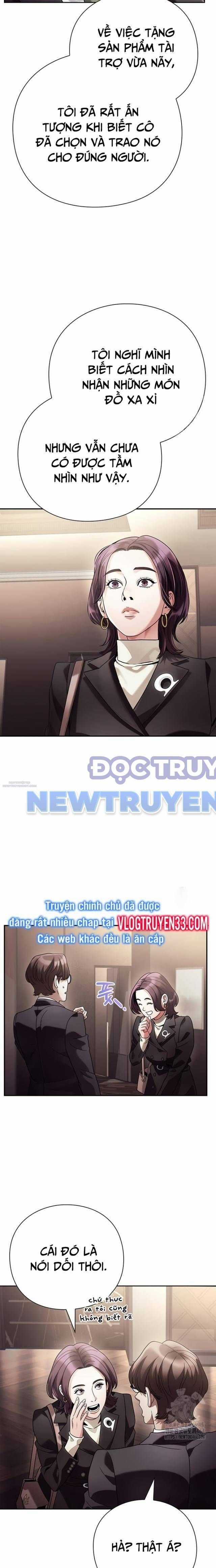 Nhân Viên Văn Phòng Nhìn Thấy Vận Mệnh Chapter 102 trang 4