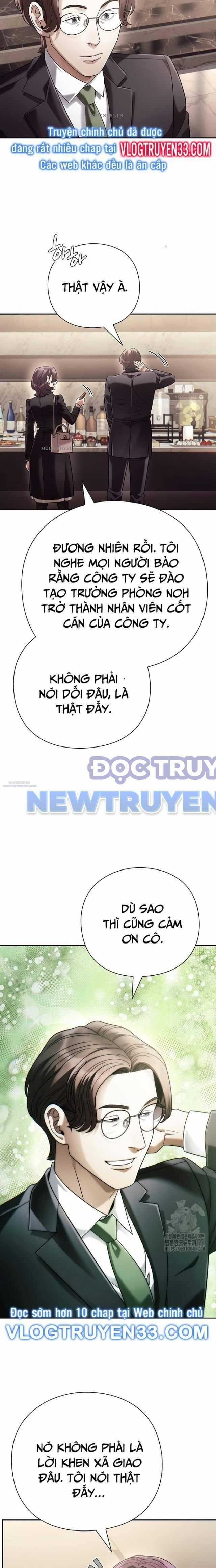 Nhân Viên Văn Phòng Nhìn Thấy Vận Mệnh Chapter 102 trang 7