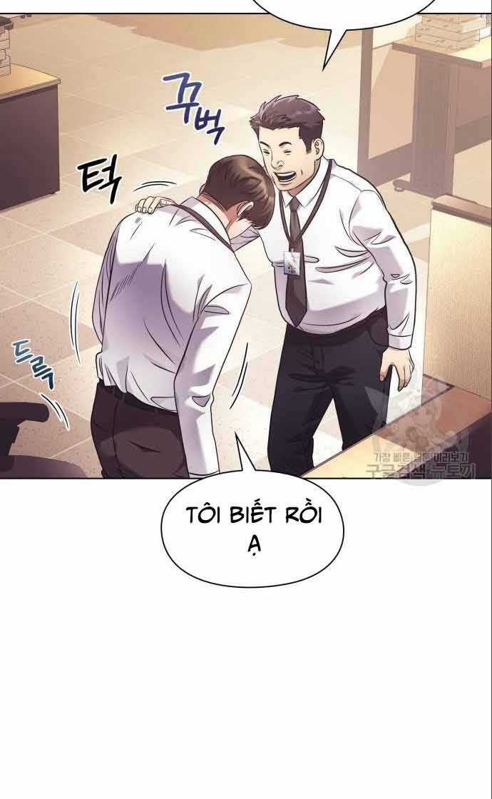 Nhân Viên Văn Phòng Nhìn Thấy Vận Mệnh Chapter 11 trang 15