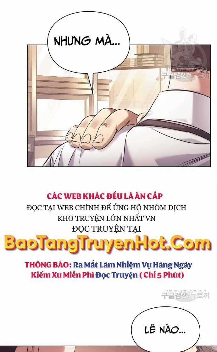 Nhân Viên Văn Phòng Nhìn Thấy Vận Mệnh Chapter 11 trang 16