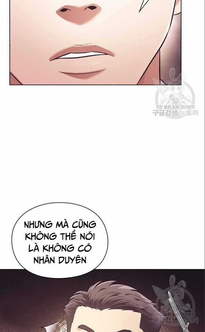 Nhân Viên Văn Phòng Nhìn Thấy Vận Mệnh Chapter 11 trang 19