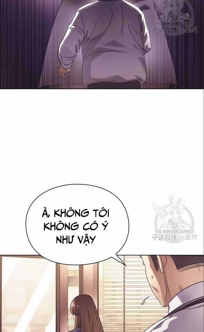 Nhân Viên Văn Phòng Nhìn Thấy Vận Mệnh Chapter 11 trang 3