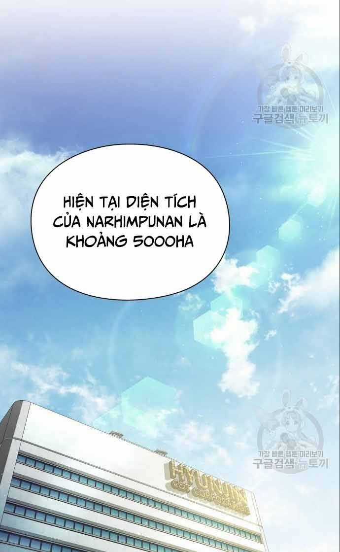 Nhân Viên Văn Phòng Nhìn Thấy Vận Mệnh Chapter 11 trang 31