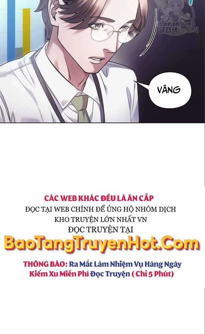 Nhân Viên Văn Phòng Nhìn Thấy Vận Mệnh Chapter 11 trang 41