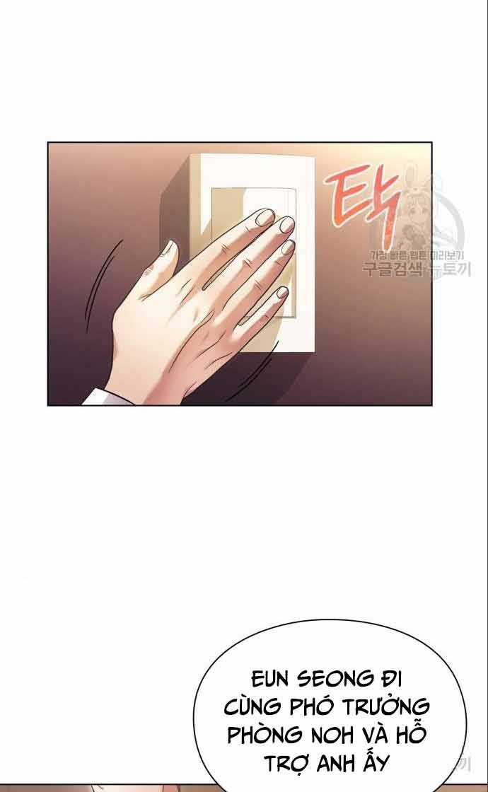 Nhân Viên Văn Phòng Nhìn Thấy Vận Mệnh Chapter 11 trang 42