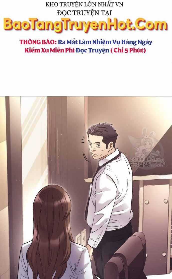 Nhân Viên Văn Phòng Nhìn Thấy Vận Mệnh Chapter 11 trang 48