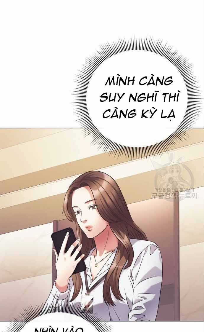 Nhân Viên Văn Phòng Nhìn Thấy Vận Mệnh Chapter 11 trang 58